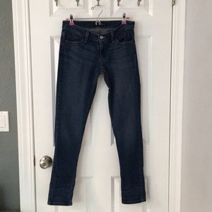 Levi’s Too Superlow 524 Jeans